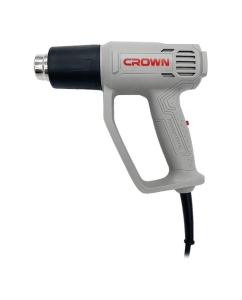 Купить Фен технический Crown CT19041K в E-mobi