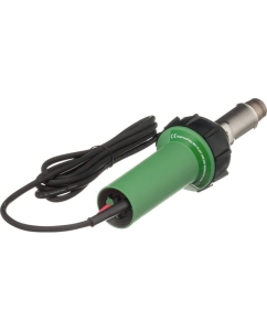 Купить Сварочный фен Meltplast в пластиковом кейсе 1600S(case) в E-mobi