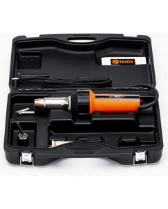 Купить Сварочный фен STANIX EVO 1600ST комплект для сварки пластика EVO 1600ST СП в E-mobi