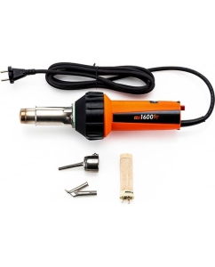 Купить Сварочный фен STANIX EVO 1600ST комплект для сварки пластика EVO 1600ST СП  в E-mobi