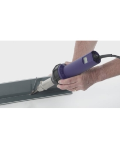 Купить Ручной аппарат горячего воздуха с цифровым управлением Weldy energy HT1600 D 160.171  в E-mobi