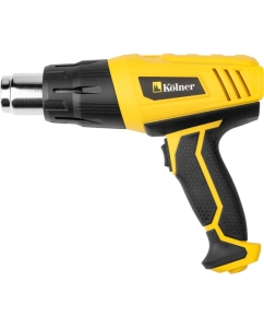Купить Технический фен Kolner 2100Вт 8032100096 в E-mobi
