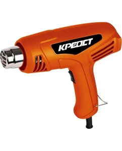 Купить Технический фен Креост KE-1600-500 в E-mobi