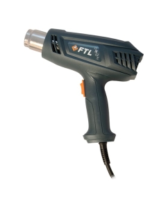 Купить Технический фен FTL HG 2000 7215 в E-mobi