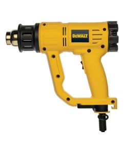 Купить Пистолет горячего воздуха DEWALT D26411-QS в E-mobi