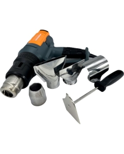 Купить Фен строительный GRANDFAR GHG650-2000G1 в E-mobi