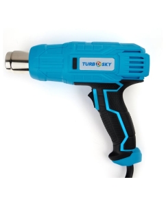 Купить Строительный фен Turbosky ФС-2200 459 в E-mobi