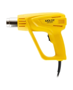 Купить Термовоздуходувка MOLOT MHG 5120-1 0334326  в E-mobi