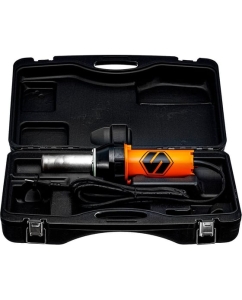 Купить Сварочный фен в пластиковом кейсе STANIX EVO 3400ST в E-mobi