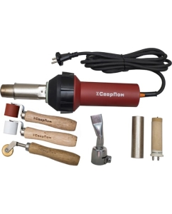 Купить Комплект для сварки кровли СварПом СП11 3.11500 в E-mobi