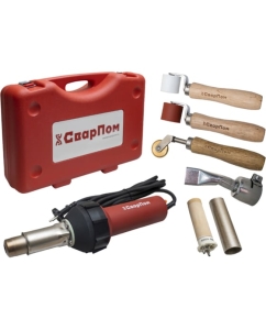 Купить Комплект для сварки кровли СварПом СП11 3.11500  в E-mobi