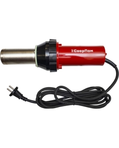 Купить Ручной аппарат горячего воздуха СварПом СП15 3.15000 в E-mobi