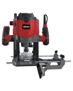 Купить Фрезер ATLET PRT210N в E-mobi