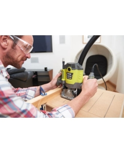 Купить Фрезер Ryobi RRT1600-K 5133004796  в E-mobi