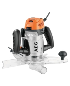 Купить Фрезер AEG MF 1400 KE 4935411850  в E-mobi