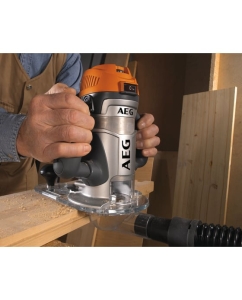 Купить Фрезер AEG MF 1400 KE 4935411850  в E-mobi