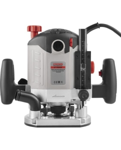 Купить Фрезер CROWN CT11002 в E-mobi