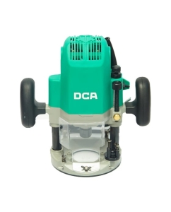 Купить Электрический ручной фрезер DCA AMR04-12 в E-mobi