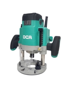 Купить Электрический ручной фрезер DCA AMR06-12B в E-mobi