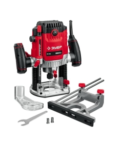 Купить Универсальный фрезер ЗУБР 1900 Вт ФМ-1900 в E-mobi