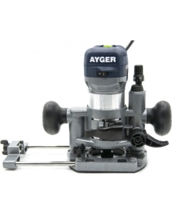 Купить Фрезер AYGER AB710 в E-mobi