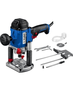 Купить Универсальный фрезер ЗУБР Профессионал ФПР-1200 в E-mobi