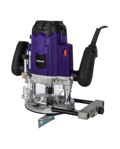 Купить Фрезер ПУЛЬСАР сетевой ФЭ 2200C 2200 Вт, 6;8;12 мм, 12000-23000 об/мин, кейс 911-481 в E-mobi