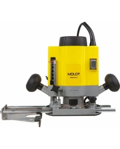 Купить Фрезер MOLOT MMM 5012 MMM501200019  в E-mobi