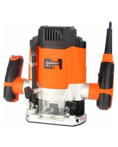 Купить Электрический фрезер Patriot ER120 150300011 в E-mobi