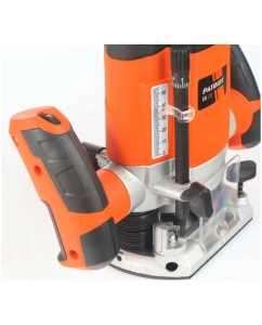 Купить Электрический фрезер Patriot ER120 150300011  в E-mobi