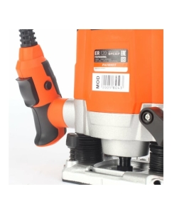 Купить Электрический фрезер Patriot ER120 150300011  в E-mobi