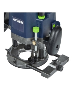 Купить Электрический фрезер AYGER 1 шт AB1600  в E-mobi