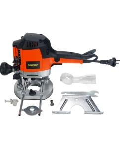 Купить Фрезер Энкор ФМЭ-1200/8ЭМ 50265  в E-mobi