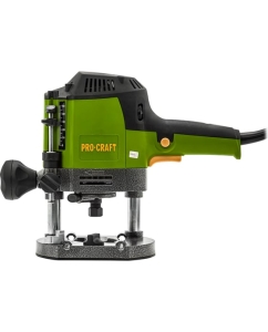 Купить Электрический фрезер PROCRAFT PОВ 1200H бренд POB1200H  в E-mobi