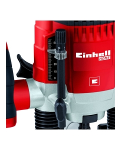 Купить Фрезер Einhell TC-RO 1155 E 4350470  в E-mobi