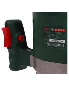 Купить Фрезер DWT OF-1050 V 5.1.45  в E-mobi