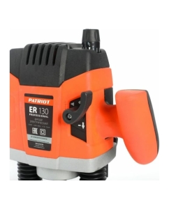 Купить Электрический фрезер PATRIOT ER 130 150300130  в E-mobi