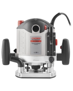 Купить Фрезер CROWN CT11001 в E-mobi