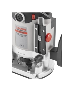 Купить Фрезер CROWN CT11001  в E-mobi