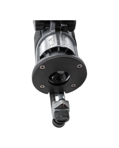 Купить Фрезер ручной Rockforce (710Вт, 13000-33000 об/мин, ход фрезы 36мм, диаметр цангового патрона 6,8мм) RF-RT0700C(60755)  в E-mobi