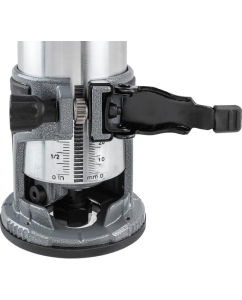 Купить Фрезер ручной Forsage (710Вт, 13000-33000 об/мин, ход фрезы 36мм, диаметр цангового патрона 6,8мм) F-RT0700C(60751)  в E-mobi