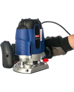 Купить Электрическая фрезерная машина ДИОЛД МЭФ 1.9-01 10101100  в E-mobi