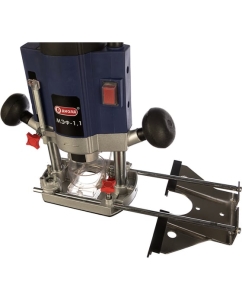 Купить Электрическая фрезерная машина ДИОЛД МЭФ 1.1 10101010  в E-mobi