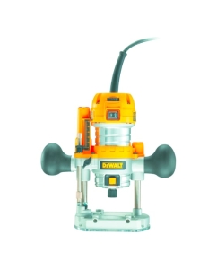 Купить Двуручный фрезер DEWALT D26203  в E-mobi