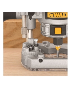 Купить Двуручный фрезер DEWALT D26203  в E-mobi