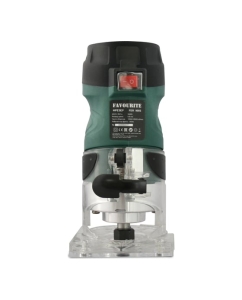 Купить Электрический фрезер FAVOURITE FER 900S  в E-mobi
