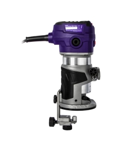 Купить Сетевой фрезер Пульсар ФЭ 700C 700 Вт, 6-8 мм, 12000-30000 об/мин, сумка 911-474  в E-mobi