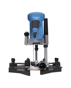 Купить Ручная фрезерная машина Фиолент МФ6-1100Э ИДФР298259003-01  в E-mobi