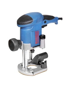 Купить Ручная фрезерная машина Фиолент МФ6-1100Э ИДФР298259003-01  в E-mobi