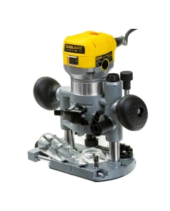 Купить Кромочный фрезер STABILMATIC с набором баз, цанги 6 и 8 мм FRH-880 в E-mobi